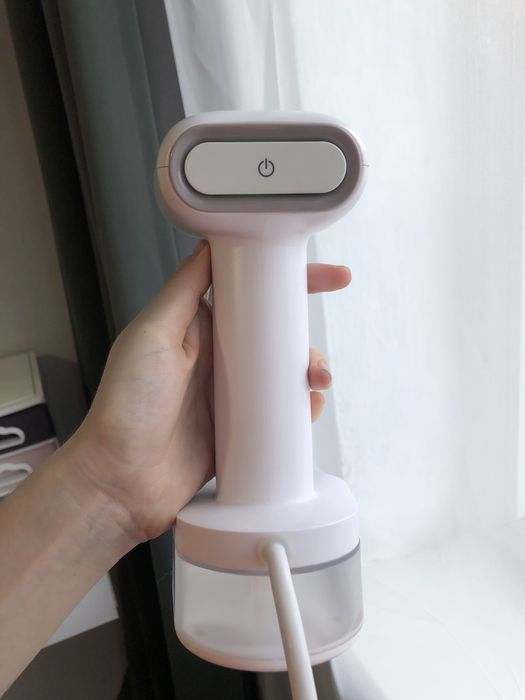 Ручний відпарювач Grunhelm