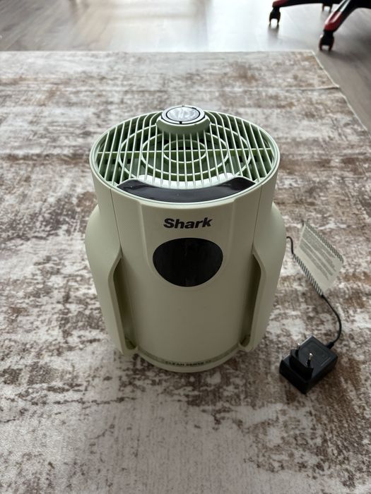 Filtr powietrza Shark Neverchange5