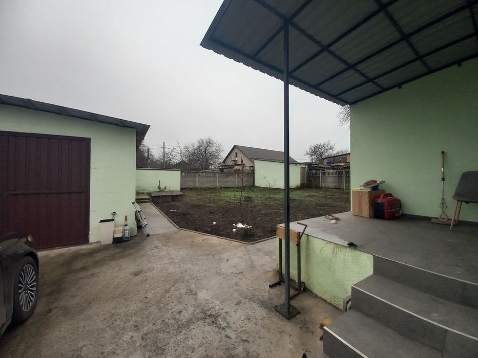 Продам 2х квартиру. Озерная Балка.71м.ремонт.