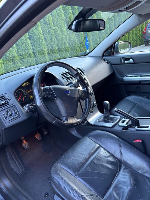 Volvo S40 2.0D 136km