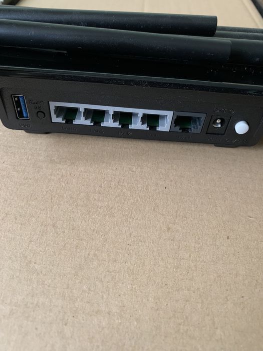 Роутер WI-FI jetstrim