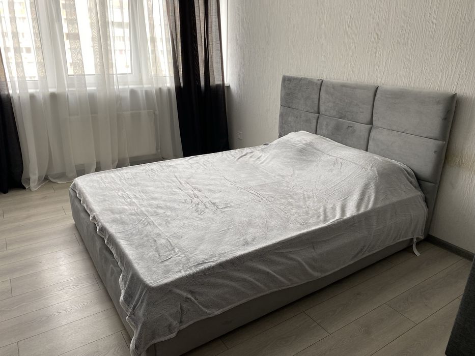 Посуточно Кадорр на Сахарова. Початок. Ривьера, Яхта!