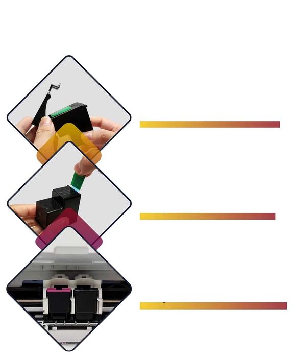 Tusz PG-545XL CL-546XL do Canon Pixma 2-pak