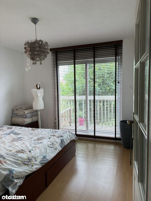 OKAZJA ! Apartament na prestiżowym osiedlu.