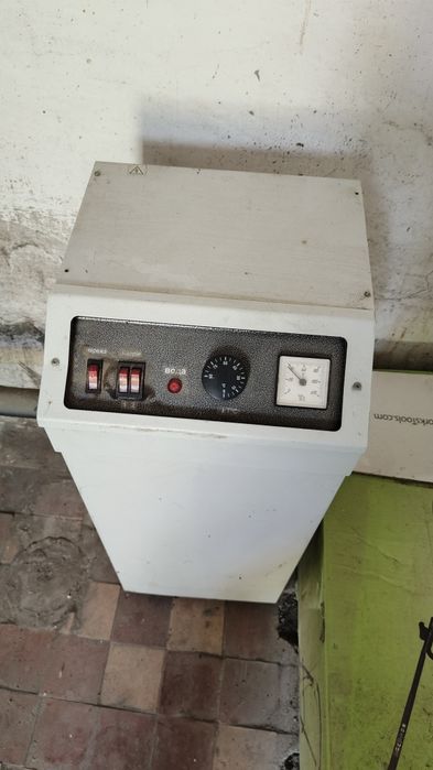 Котёл 15 кВт 380v КЕО