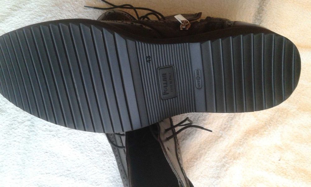 Buty Pollini Nowe!!!