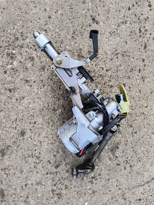 Renault Megane III 09-16 - Wspomaganie kierownicy elektryczne