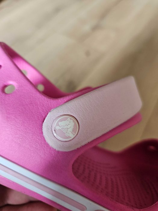 Crocs sandały C13
