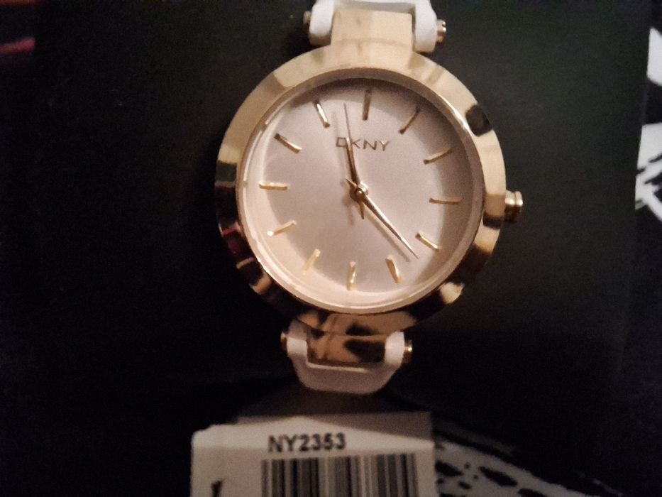 Zegarek DKNY 2353