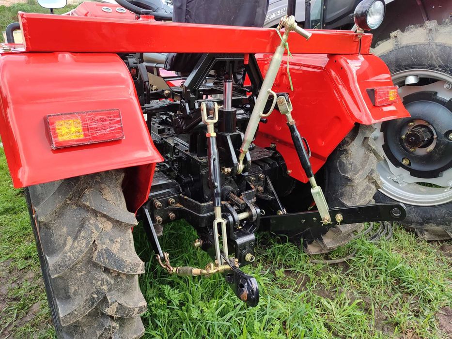 Трактор Шифенг 244 НЗ гидравлика Доставим бесплатно