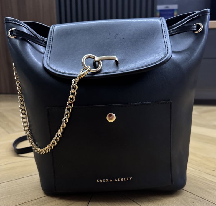 Torebka - plecak damska Laura Ashley!!!