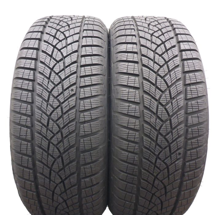 215/50/18 Goodyear 215/50R18 92V UG Perf + Zima 8,8-9,2mm 2022