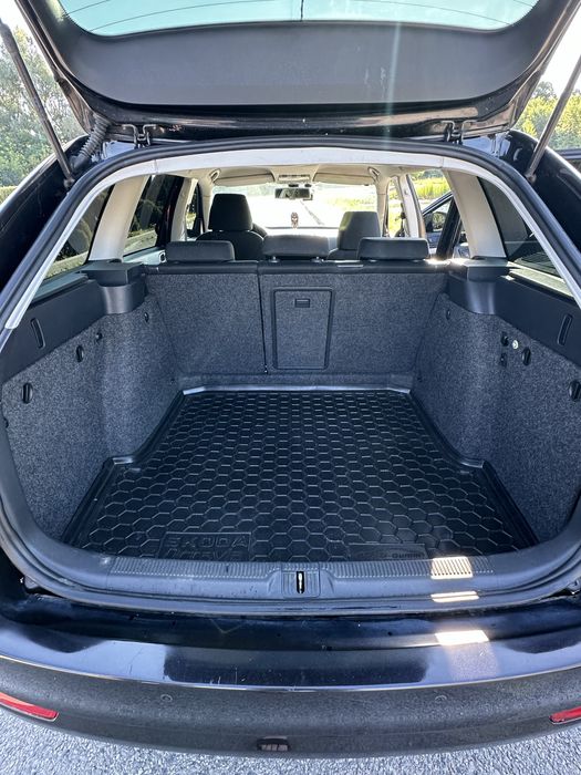 Skoda 1,4 бензин