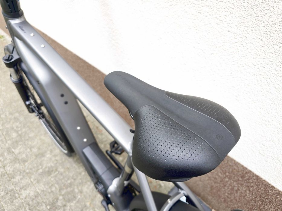 NOWY rower elektryczny BERGAMONT E-Horizon / BOSCH Performance CX 625