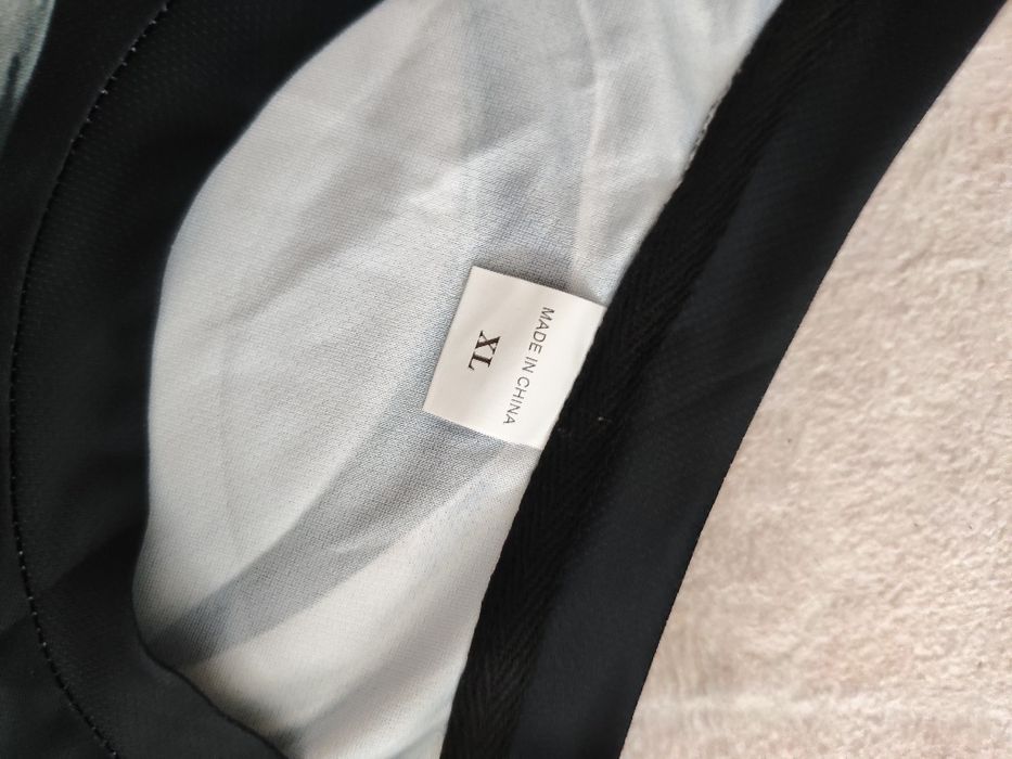 Digital Art Tee | Koszulka Tattoo Nun męska Bad Habit