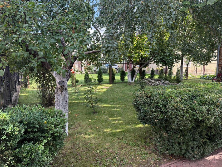 Продам будинок 260кв.м район Львівської (власник)