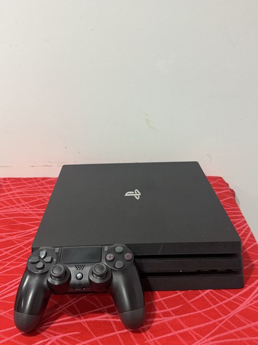 PlayStation 4 PRO 1T