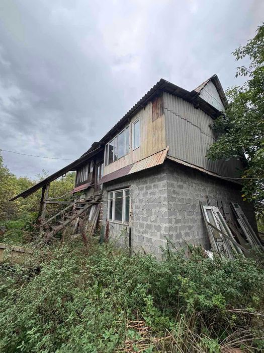 Продам будинок смт.Жвирка