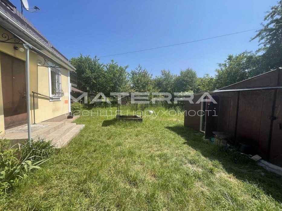 Глеваха Продаж будику 50м2 з РЕМОНТОМ