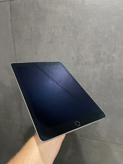 iPad Air 2 16gb Wi-Fi Gray (31)