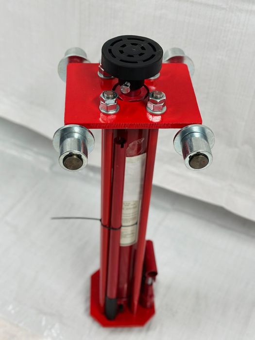 Podnośnik kanałowy