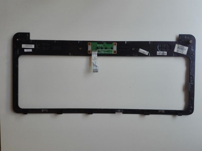 Aro / Keyboard Frame HP CQ6064553193400194123