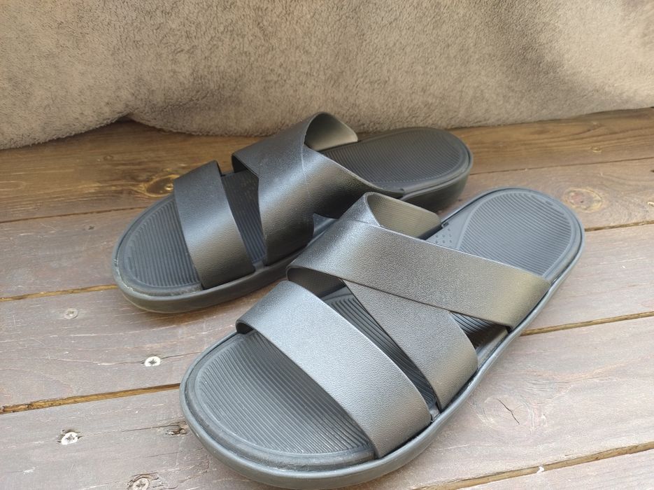 Klapki na basen rozm. 36/37