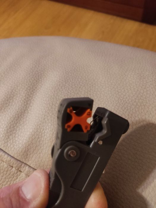 Descarnador de fio antena - NOVO