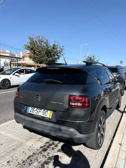 Vendo Citroen C4Catus