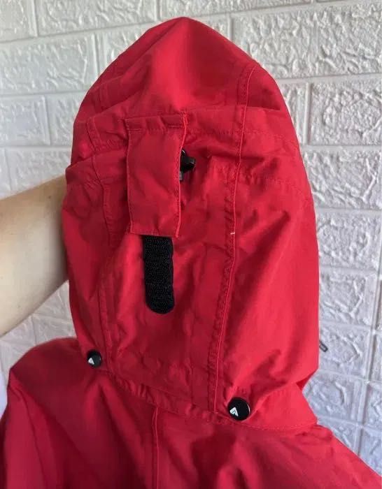 Куртка 8848 duratec extreme на мебмрані ветровка лижна рХЛ