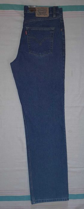 Джинсы LEVIS 630
