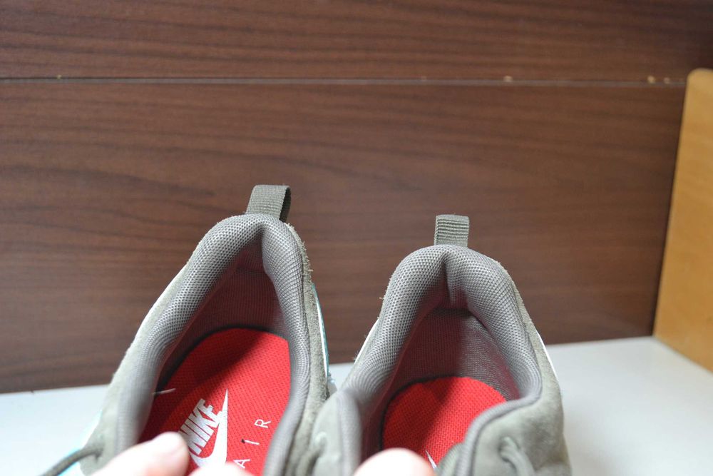 nike rosherun 39р кроссовки оригинал