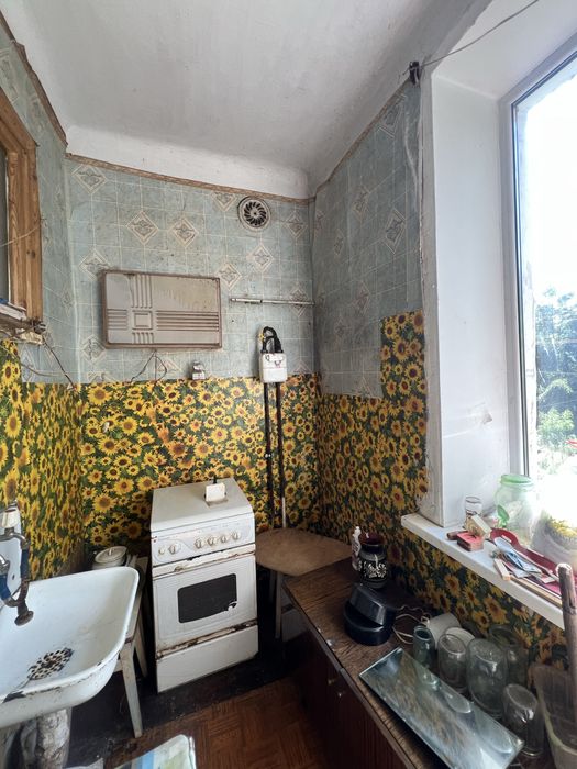 Продается 1 комн. кв. ул. Енисейская