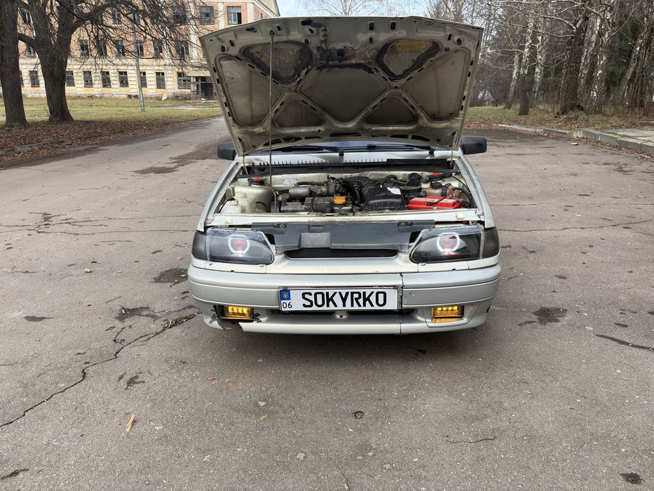 Продам ВАЗ 2113 2005р.в.