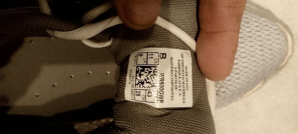 Sprzedam adidasyNb