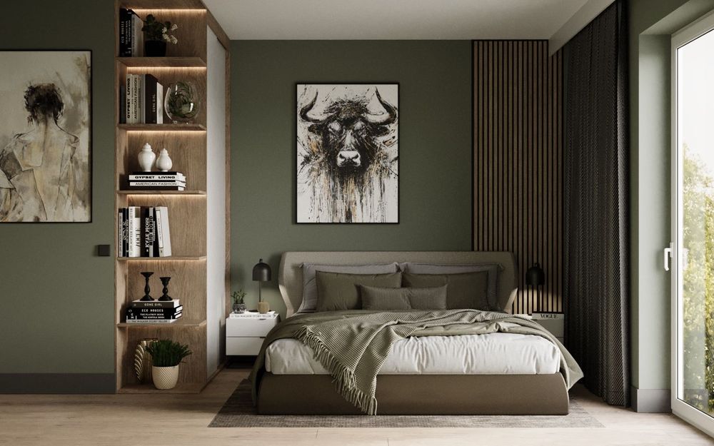 Twój Nowy Dom Parterowy