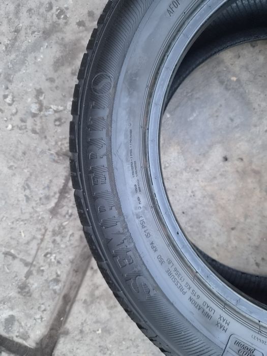 Шини всесезонні 205/55/r16,Semperit Speed-Grip 2.