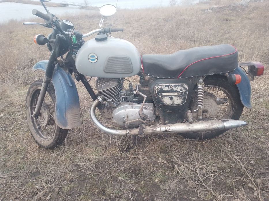 Продам иж планета 3