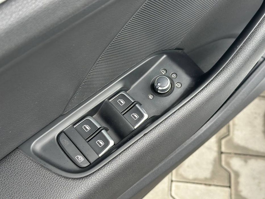 Audi A3 2015 ідеальний стан