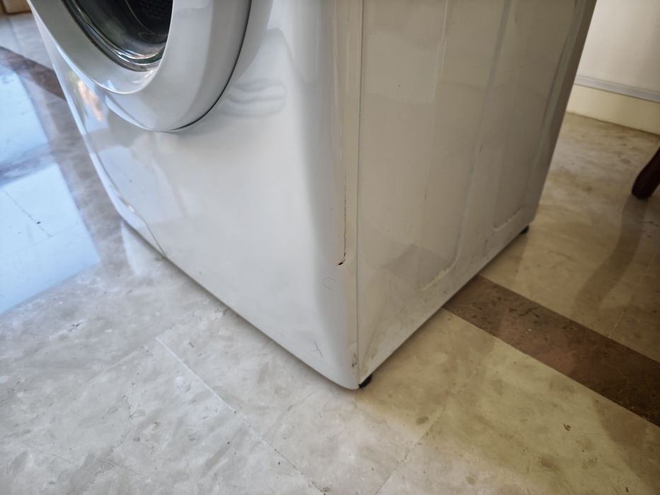Máquina lavar Hoover 10kg