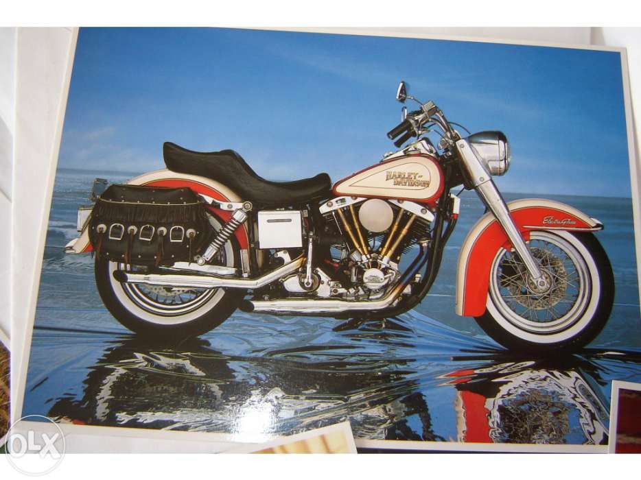 Colecção de 8 postais antigos da impact 2000 - como novos