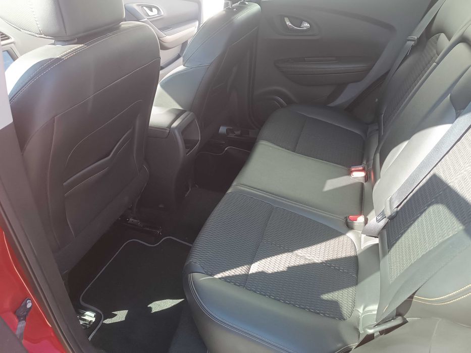 Renault Kadjar 1.5 Dci