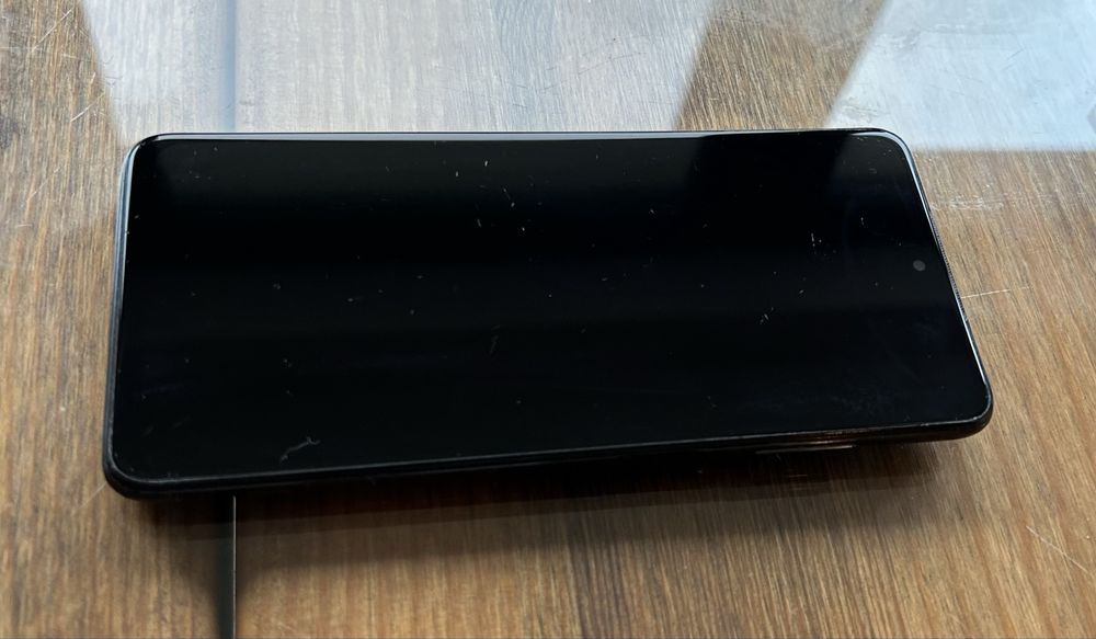 POCO X3 Shadow Gray 6/64 - uzywany, okazja