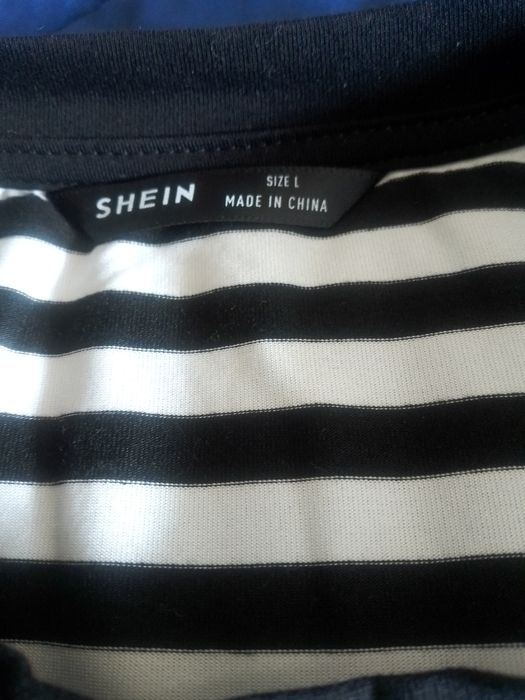 Camisola para rapaz