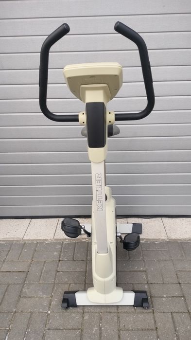 Rower stacjonarny Kettler Giro M do 110 kg