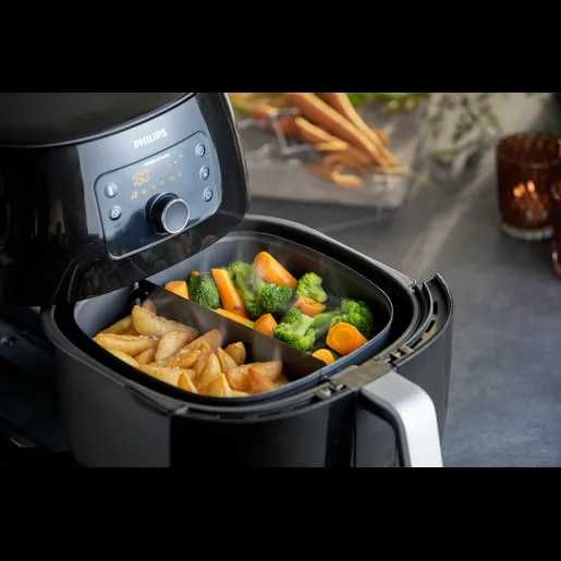 Zestaw do przekąsek - Philips Ovi Airfyer