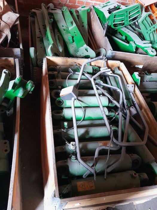 John Deere 6175r,6155r suport podnośnika