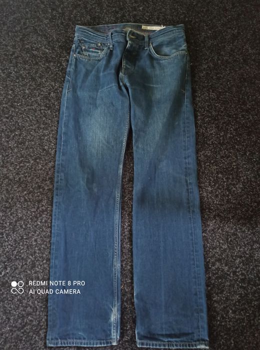 Джинси, штани, джінси