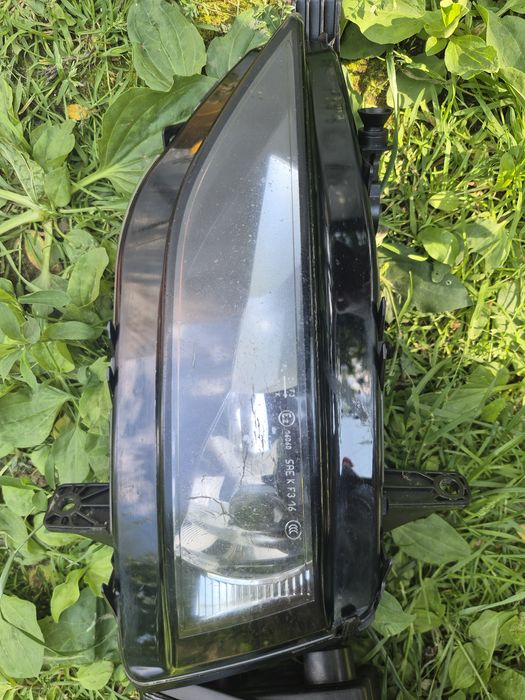 Протитуманки Golf 7.5 2017 оригінал