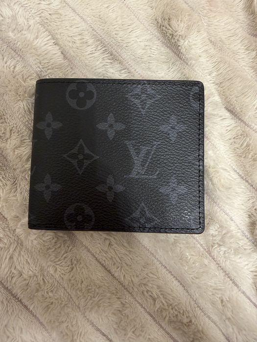 Portfel Louis Vuitton